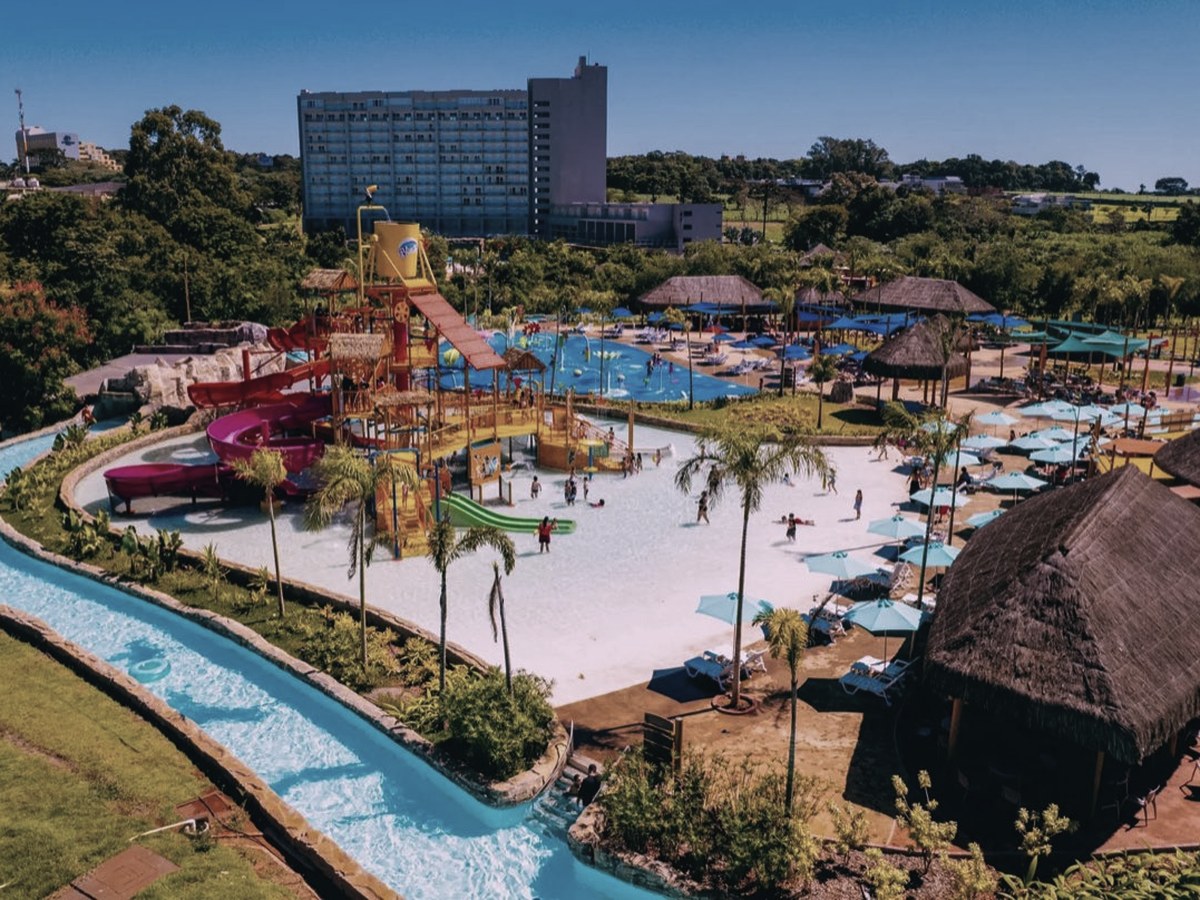 Blue Park