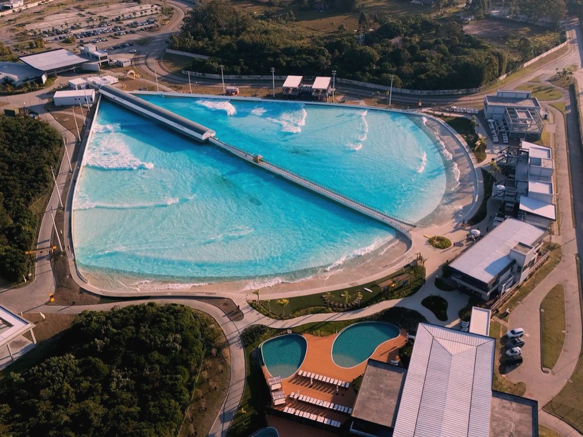 Surfland