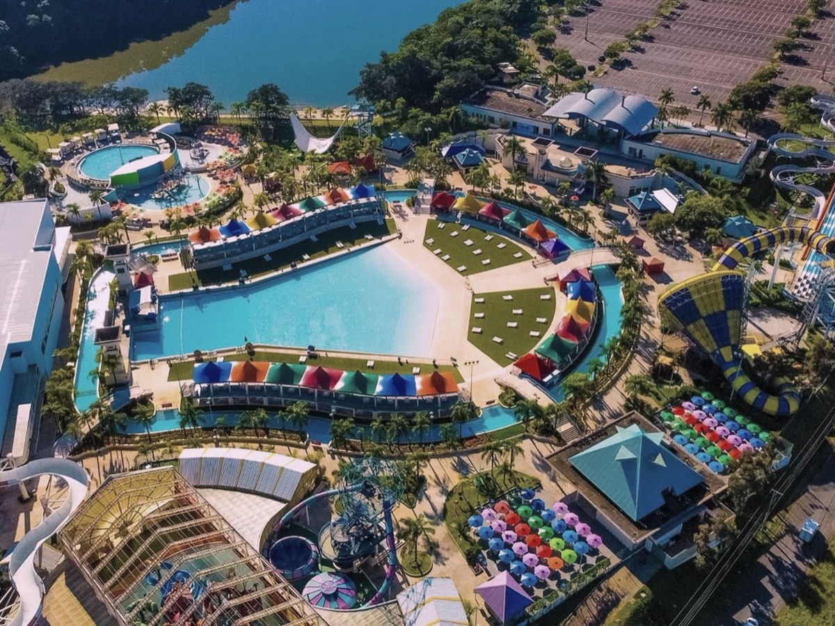 Wet'n Wild